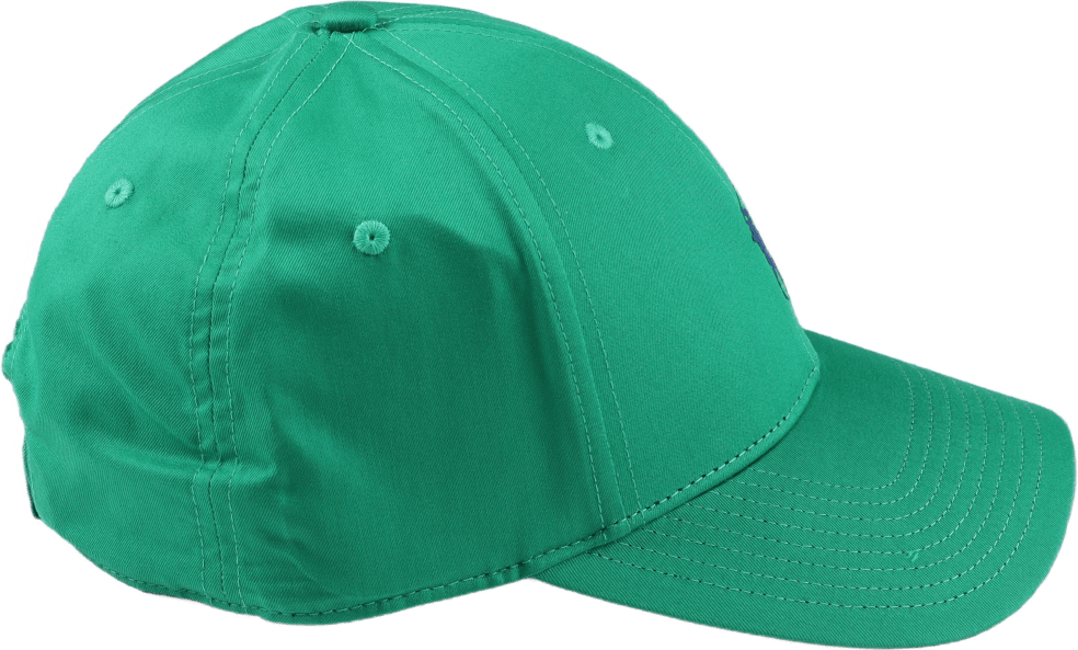 Twill Ball Cap Cruise Green - Bild 4