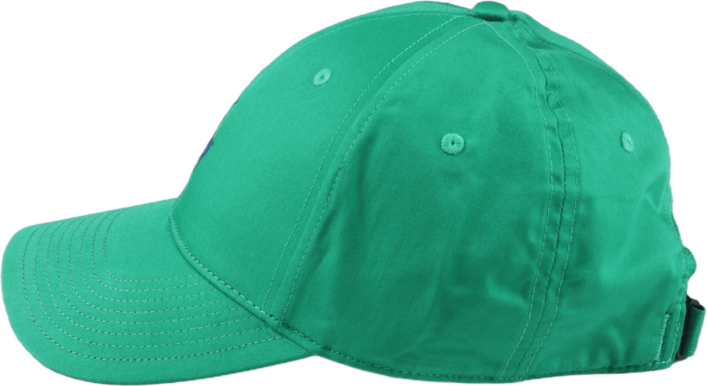 Twill Ball Cap Cruise Green - Bild 6