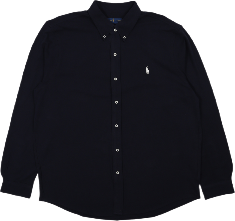 ralph lauren shirt without logo
