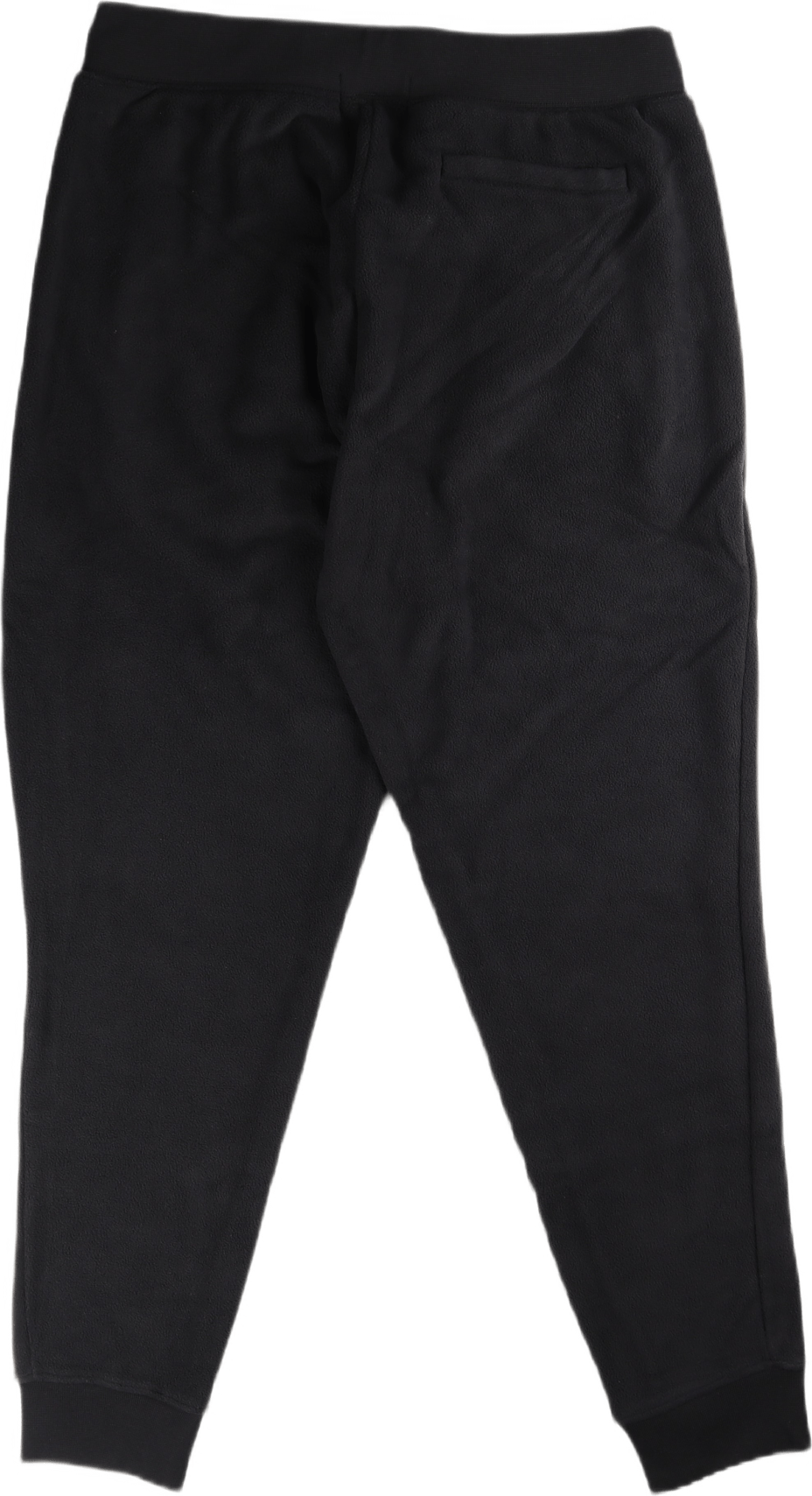 Lunar New Year Fleece Jogger Pant Polo Black - Bild 2
