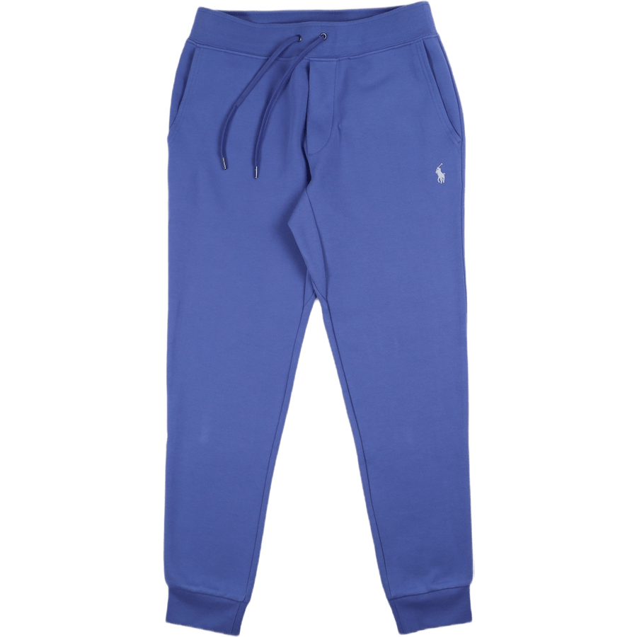 Double-Knit Jogger Pant Liberty Blue