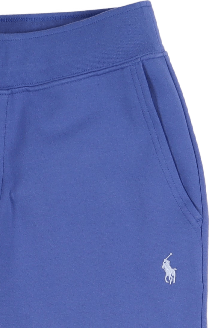Double-Knit Jogger Pant Liberty Blue - Bild 4