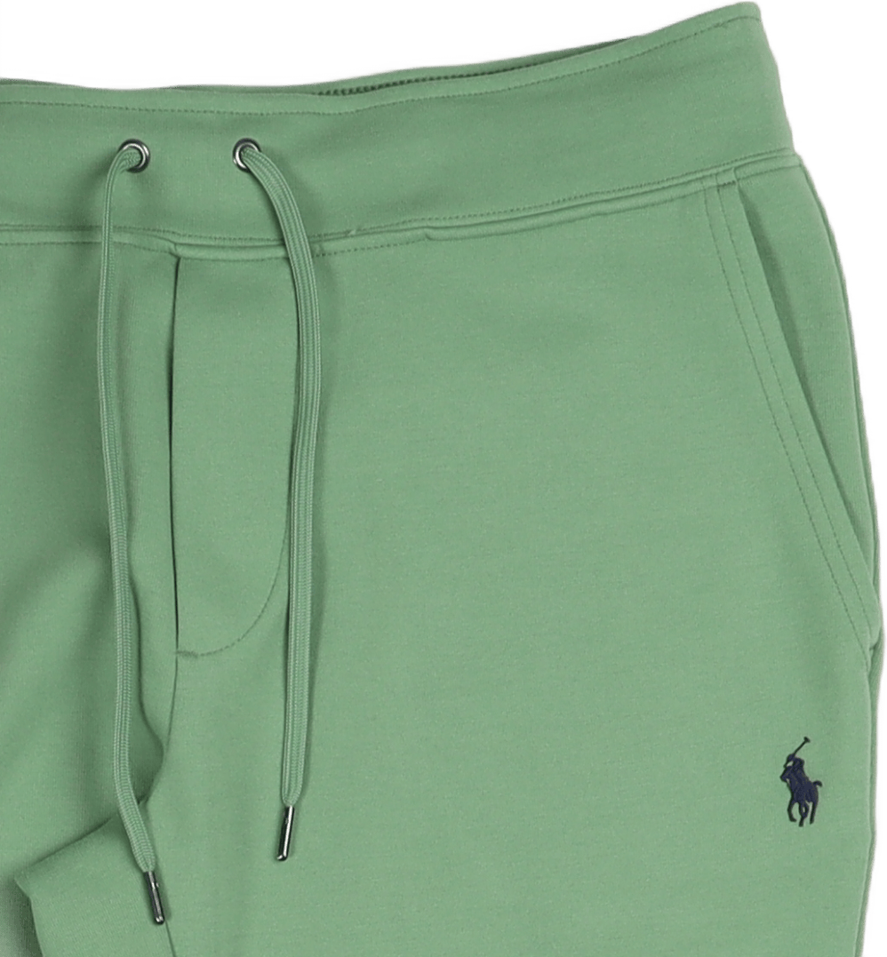 Double-Knit Jogger Pant Outback Green - Bild 2