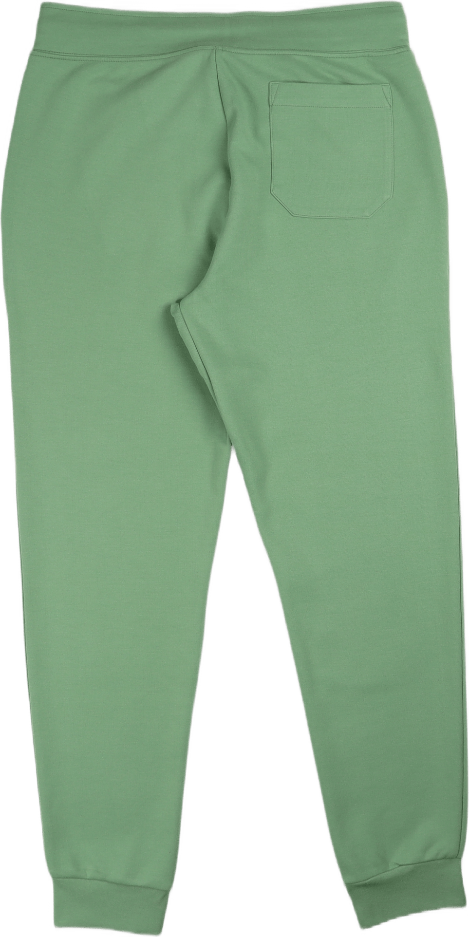 Double-Knit Jogger Pant Outback Green - Bild 3