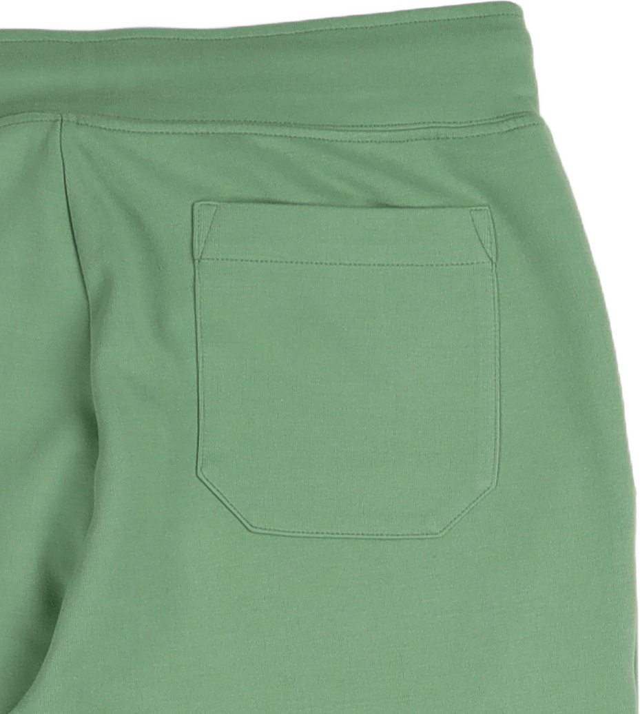 Double-Knit Jogger Pant Outback Green - Bild 4