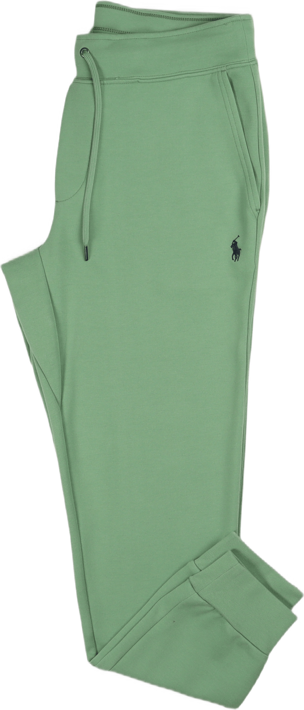 Double-Knit Jogger Pant Outback Green - Bild 5