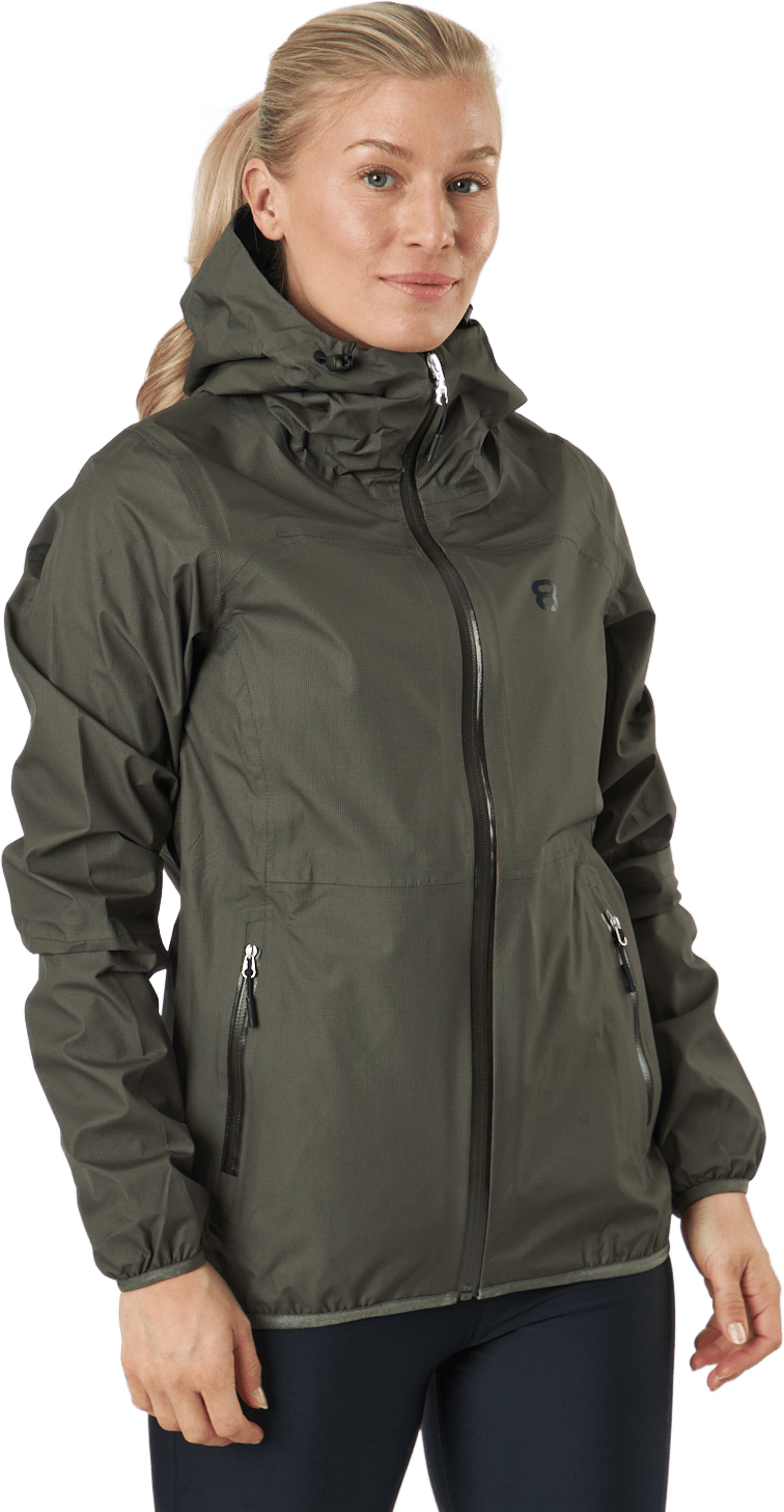 Tabei W 3l Jacket Turtle