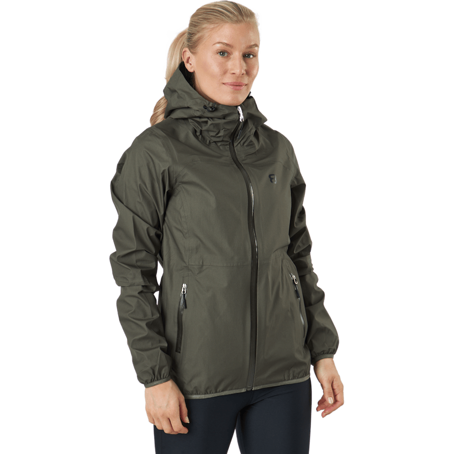 Tabei W 3l Jacket Turtle