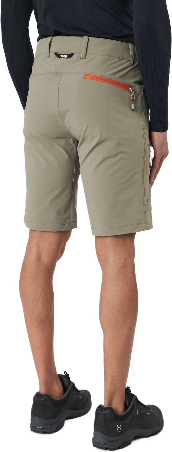 Montafon 2.0 Shorts Fallen Rock - Bild 2