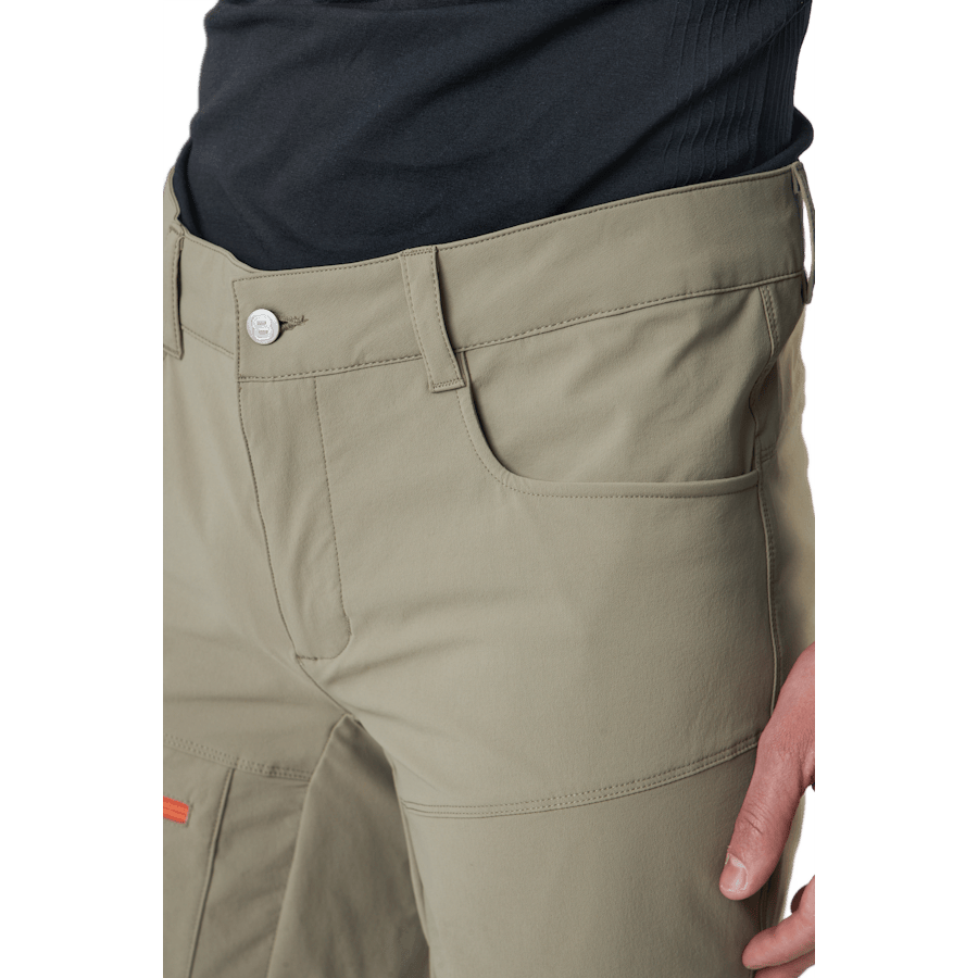 Montafon 2.0 Shorts Fallen Rock - Bild 5