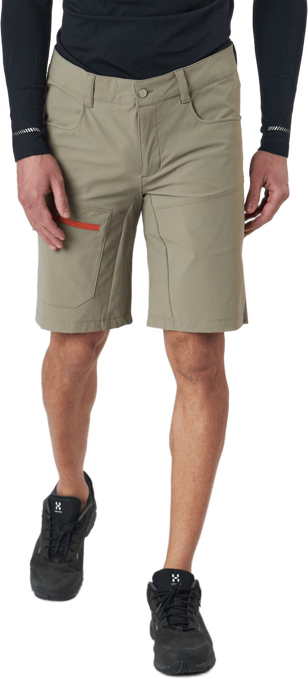 Montafon 2.0 Shorts Fallen Rock - Bild 6