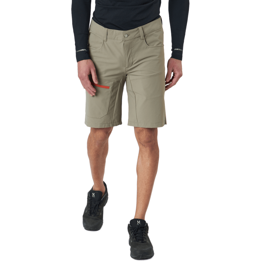 Montafon 2.0 Shorts Fallen Rock - Bild 6