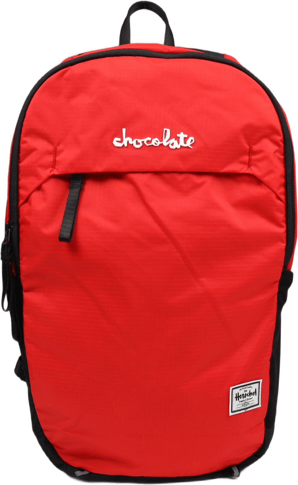 Mammoth Large High Risk Red/black, Unisex, Vybavenie, Doplnky, Červená, ONESIZE