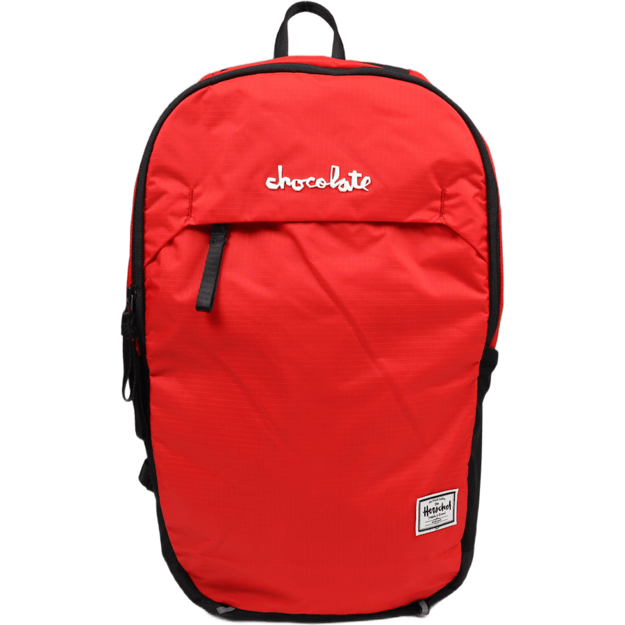 Mammoth Large High Risk Red/black