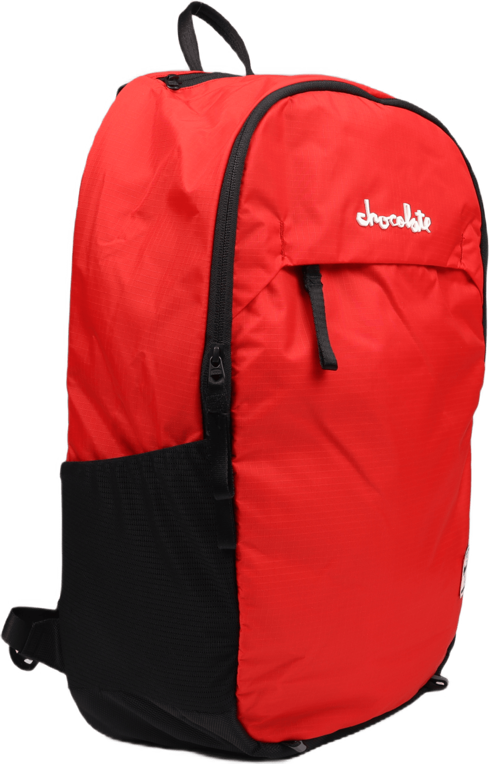 Mammoth Large High Risk Red/black - Bild 2