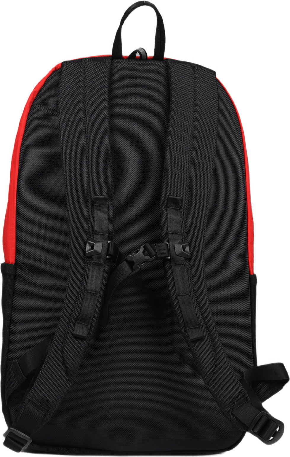 Mammoth Large High Risk Red/black - Bild 4