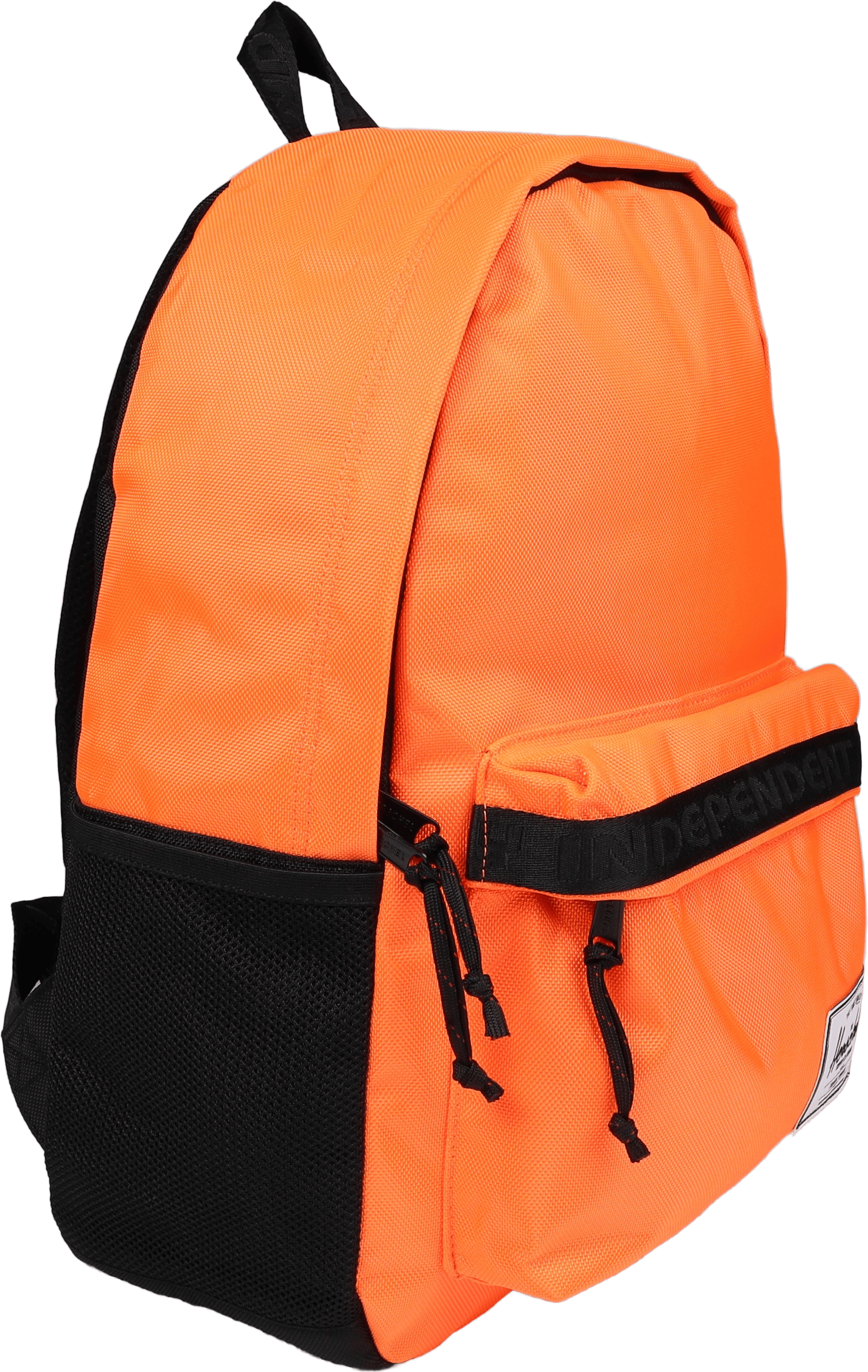 Classic X-large Shocking Orange/black - Bild 2