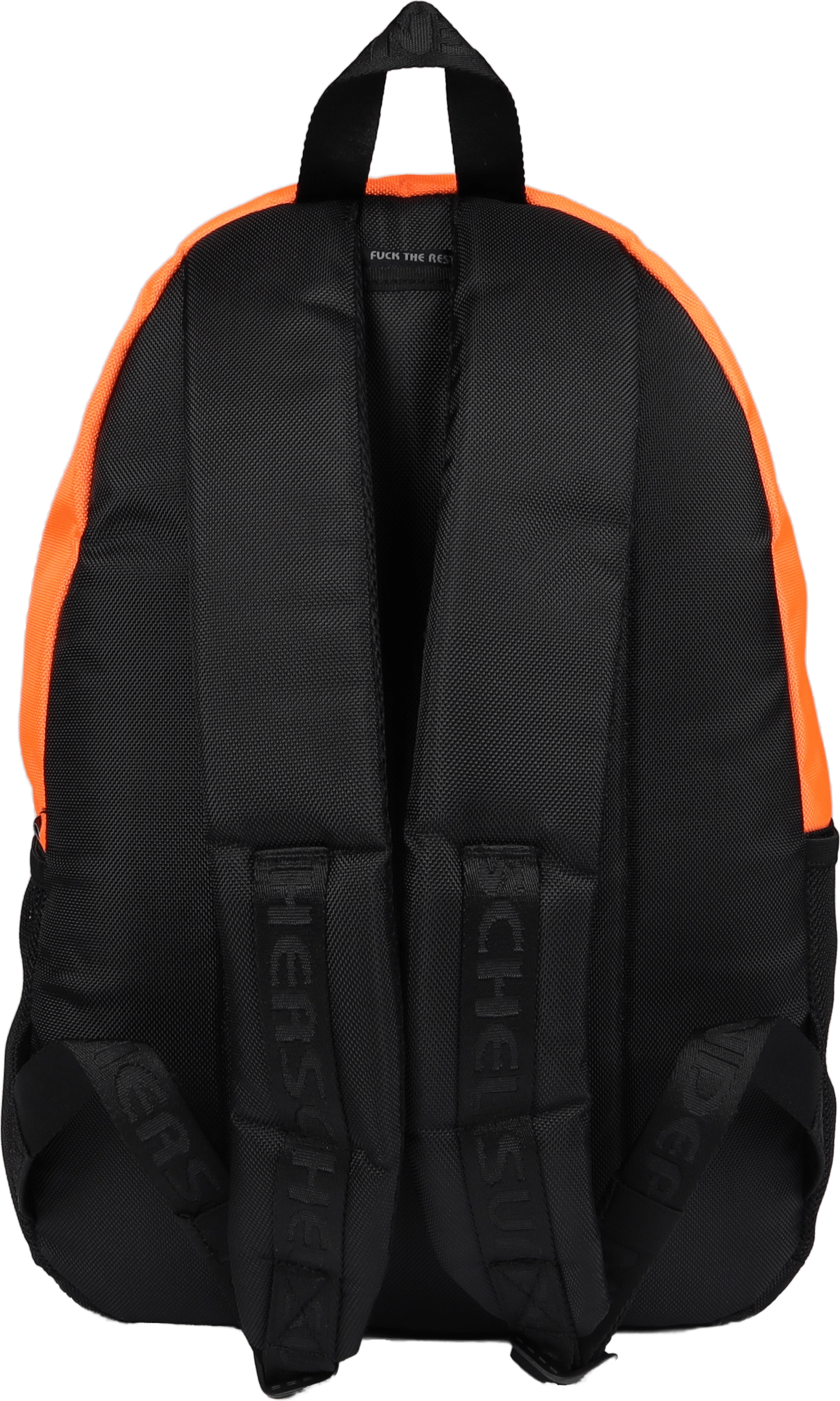 Classic X-large Shocking Orange/black - Bild 3