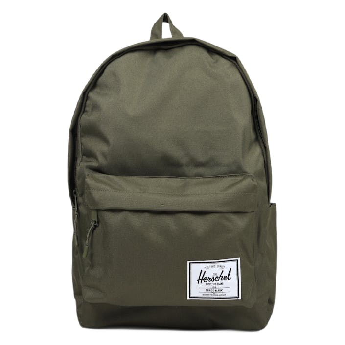 Classic X-large Ivy Green, Unisex, Utrustning, racketar, Grå, ONESIZE