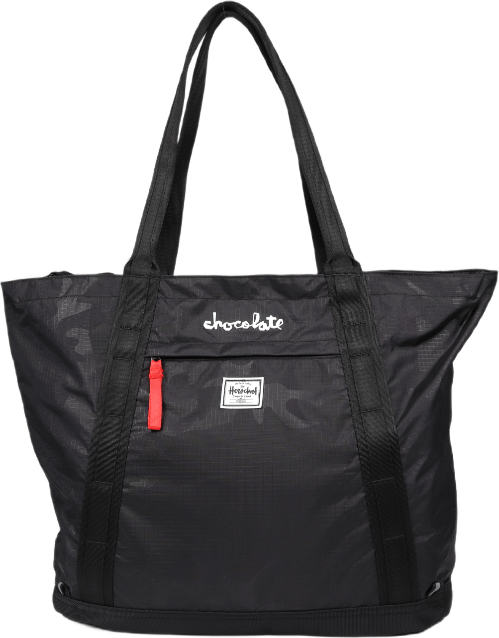 Alexander Zip Night Camo/black