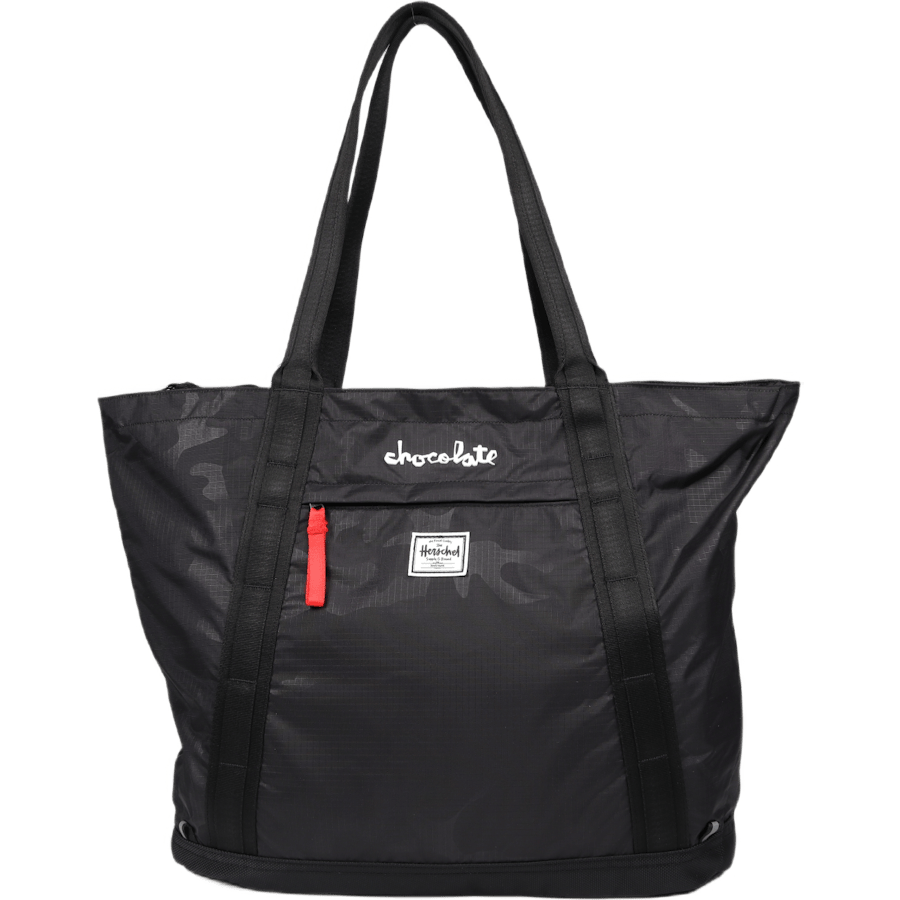 Alexander Zip Night Camo/black