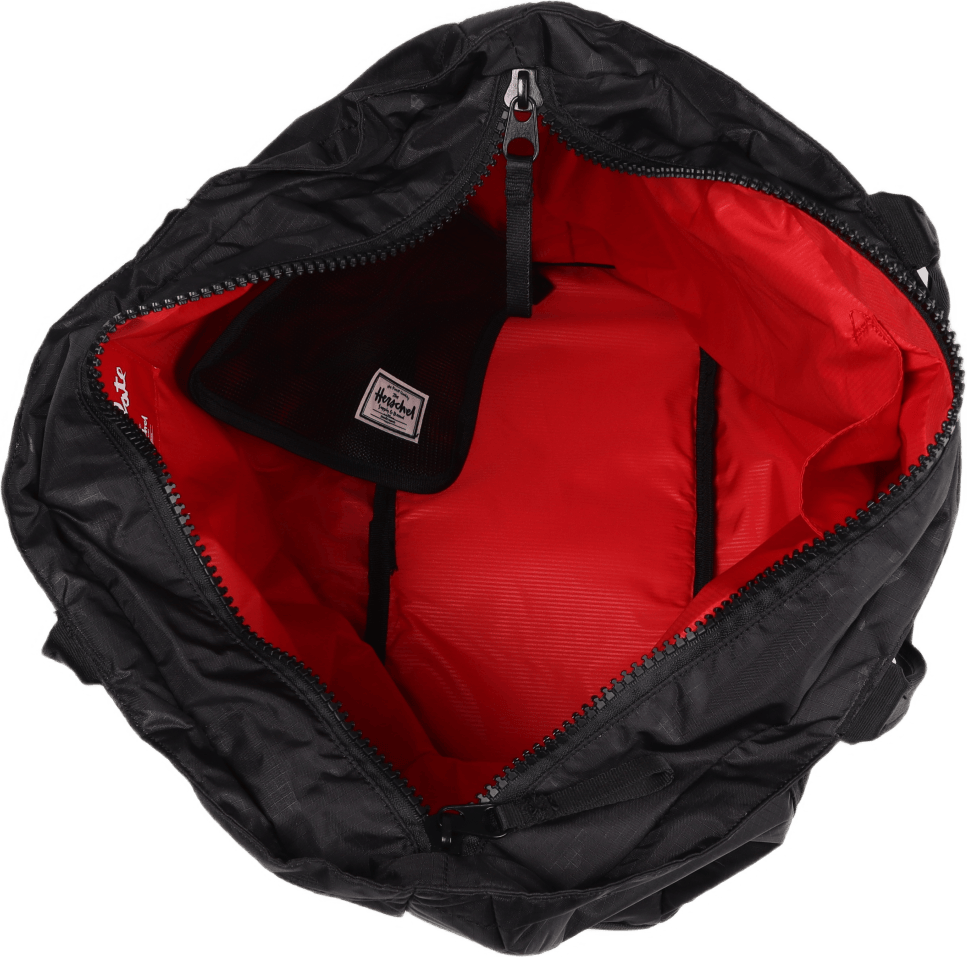 Alexander Zip Night Camo/black - Bild 3