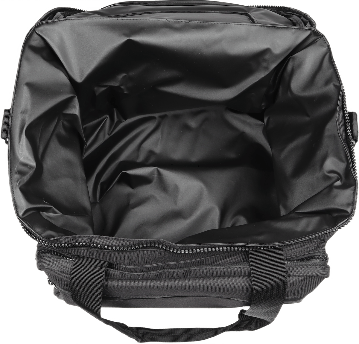 Pop Quiz Cooler 30 Pack Insulated Black