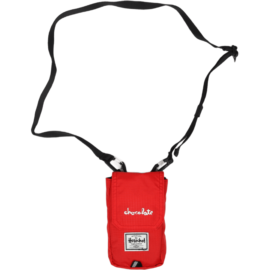 Camera Case High Risk Red/black