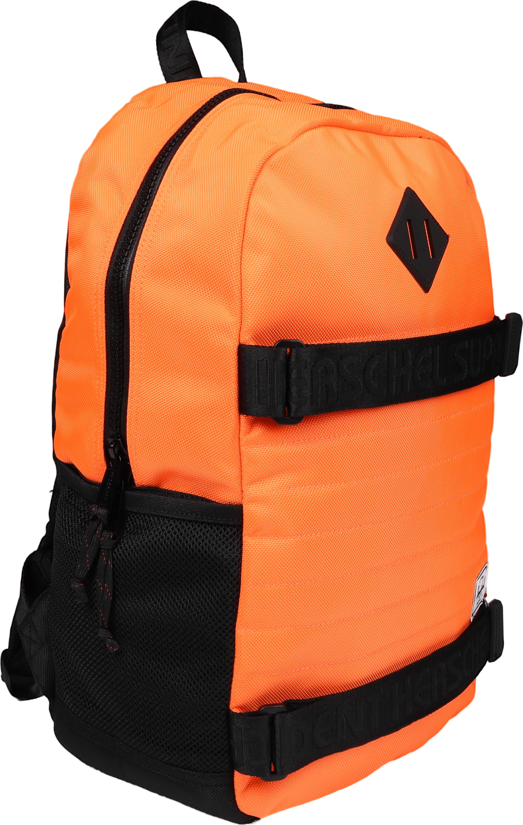 Fleet Shocking Orange/black - Bild 2