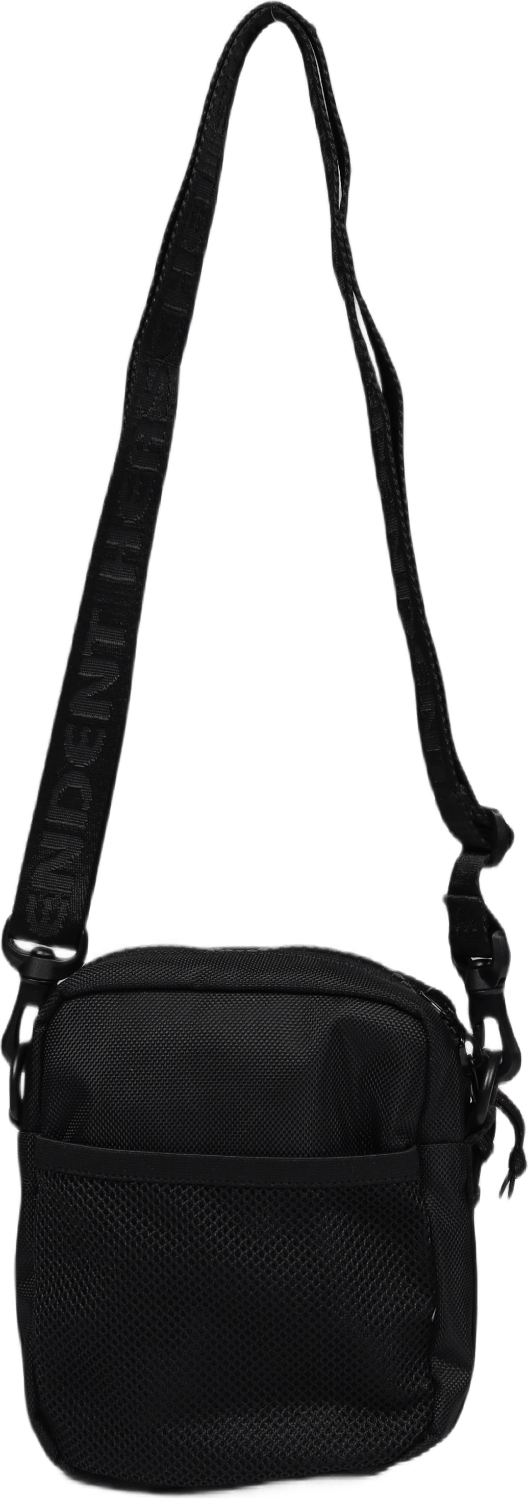 Independent Heritage Crossbody Black - Bild 2