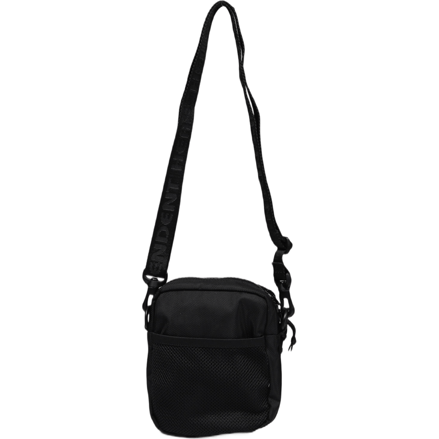 Independent Heritage Crossbody Black - Bild 2