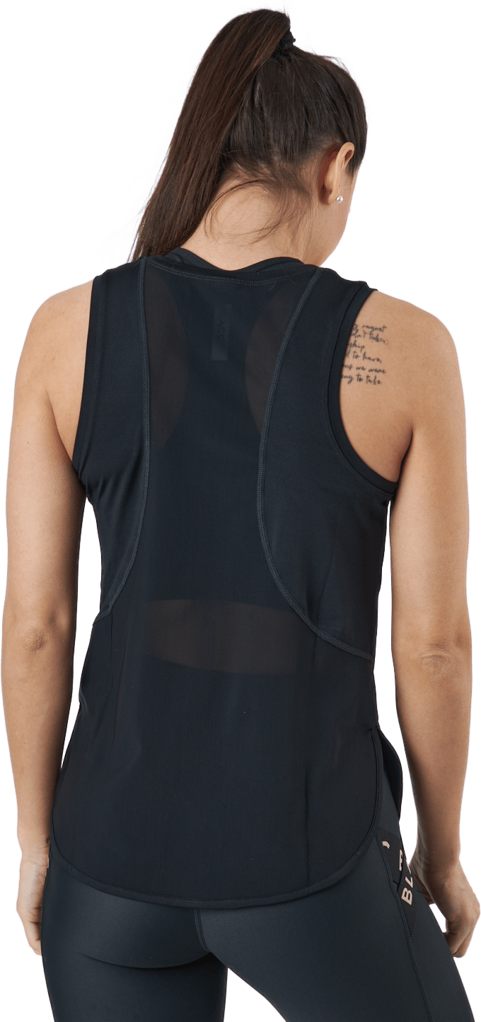 Vitality Tank Top Black - Bild 3