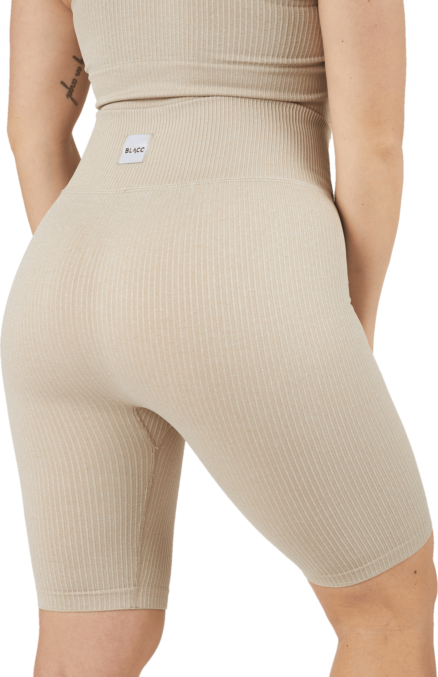 Rib Seamless Bikers Mushroom - Bild 5