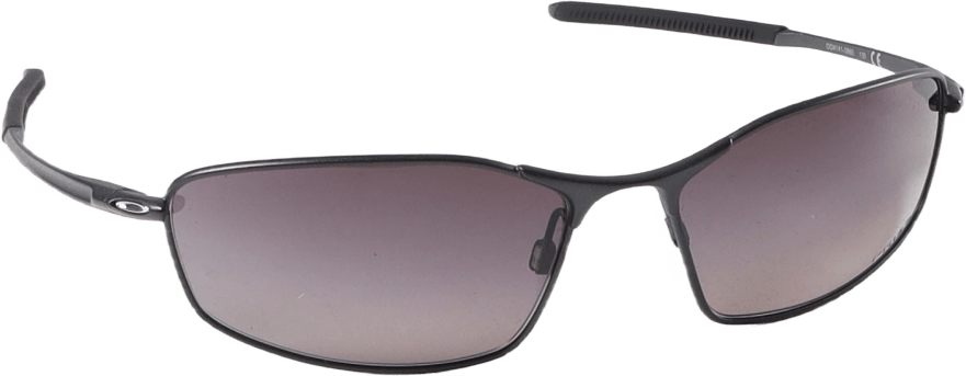 Whisker Prizm Grey Gradient, Unisex, Vybavenie, Slnečné okuliare, Čierna, ONESIZE