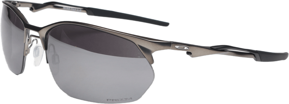 Wire Tap 2.0 Prizm Black, Unisex, varusteet, Aurinkolasit, Musta, ONESIZE