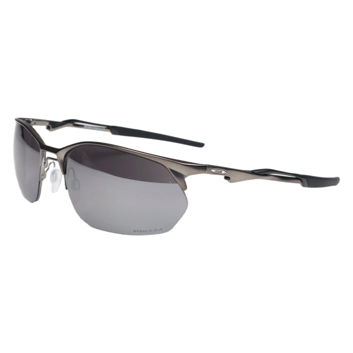 Wire Tap 2.0 Prizm Black, Unisex, varusteet, Aurinkolasit, Musta, ONESIZE