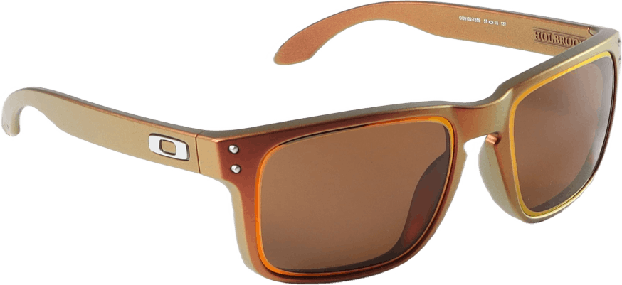 Holbrook Prizm Ruby Alt Iridium, Unisex, Udstyr, Solbriller, multi farve, ONESIZE