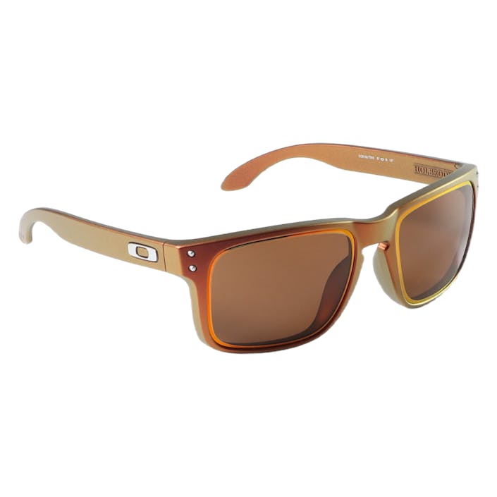 Holbrook Prizm Ruby Alt Iridium, Unisex, Udstyr, Solbriller, multi farve, ONESIZE