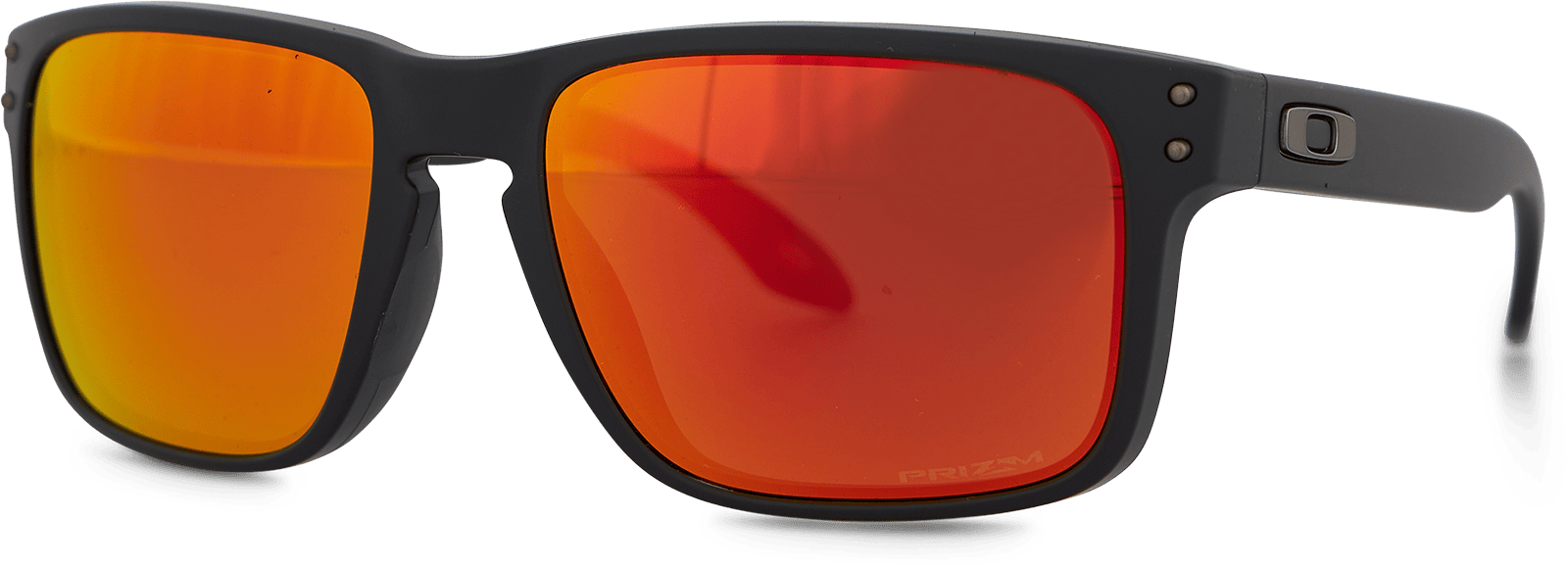 oakley holbrook prizm ruby