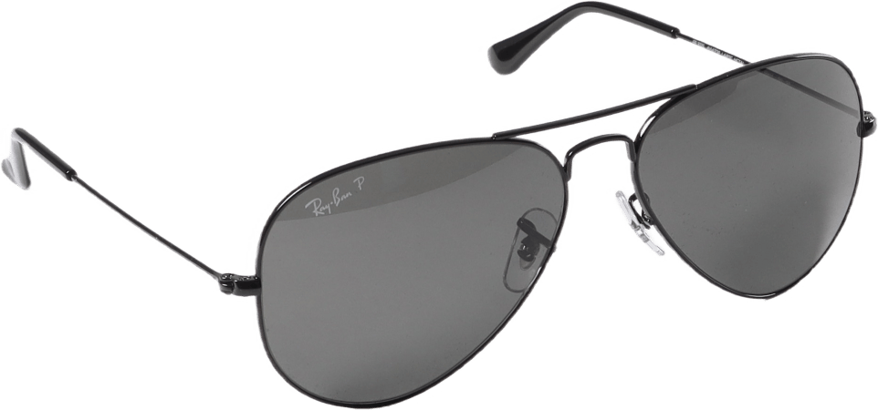 Aviator Large Metal 002/48