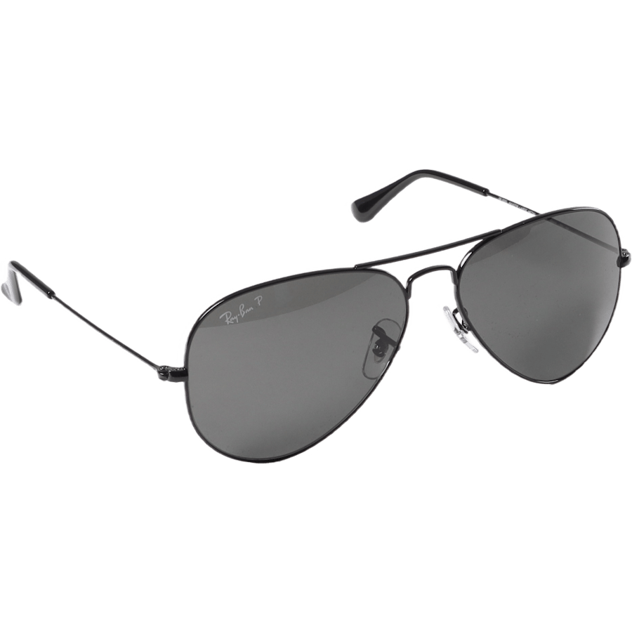 Aviator Large Metal 002/48
