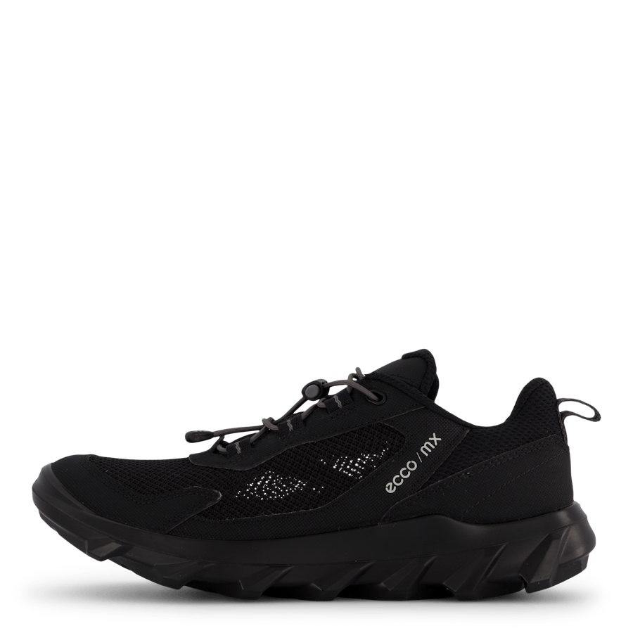Ecco Mx W Black/black