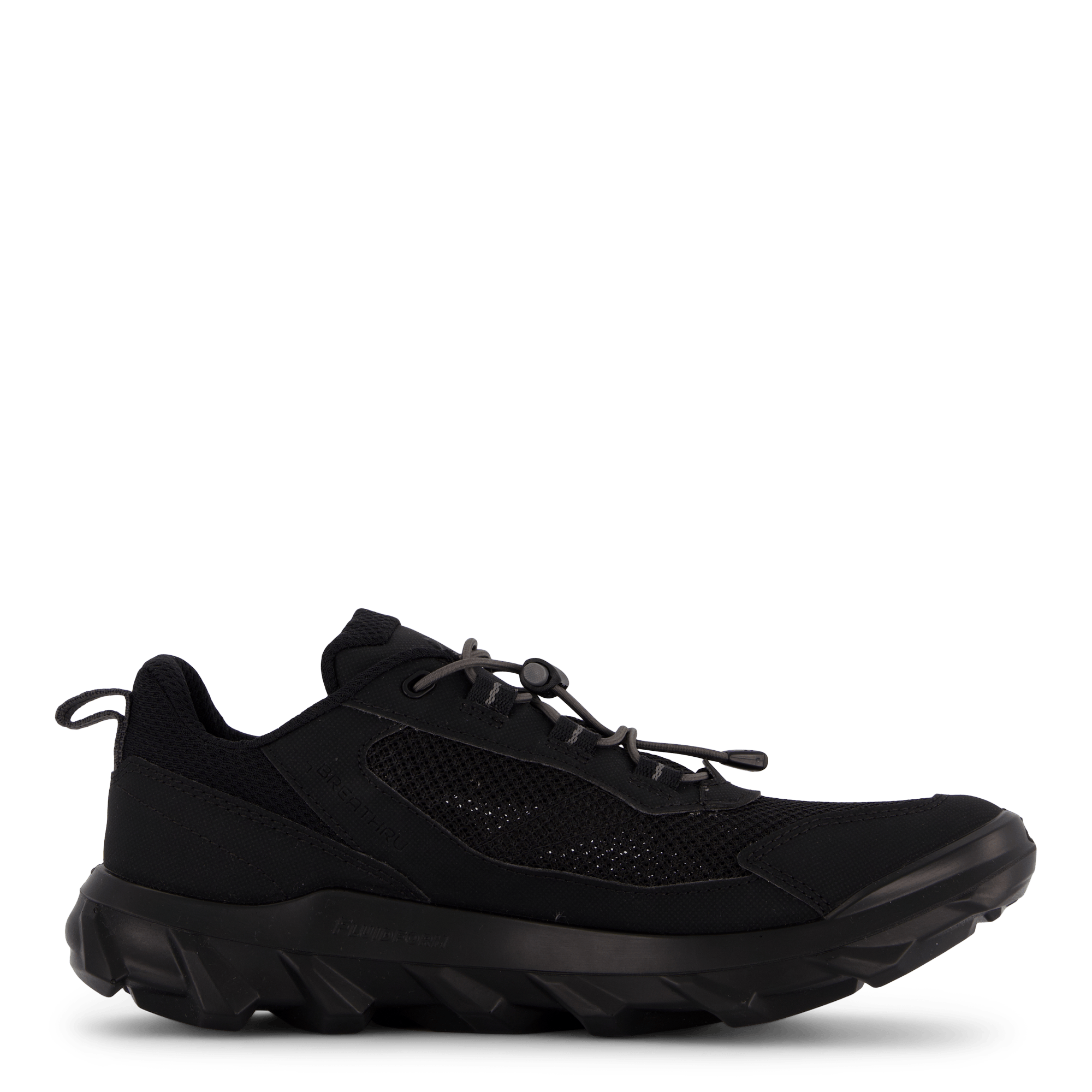 Ecco Mx W Black/black - Bild 3