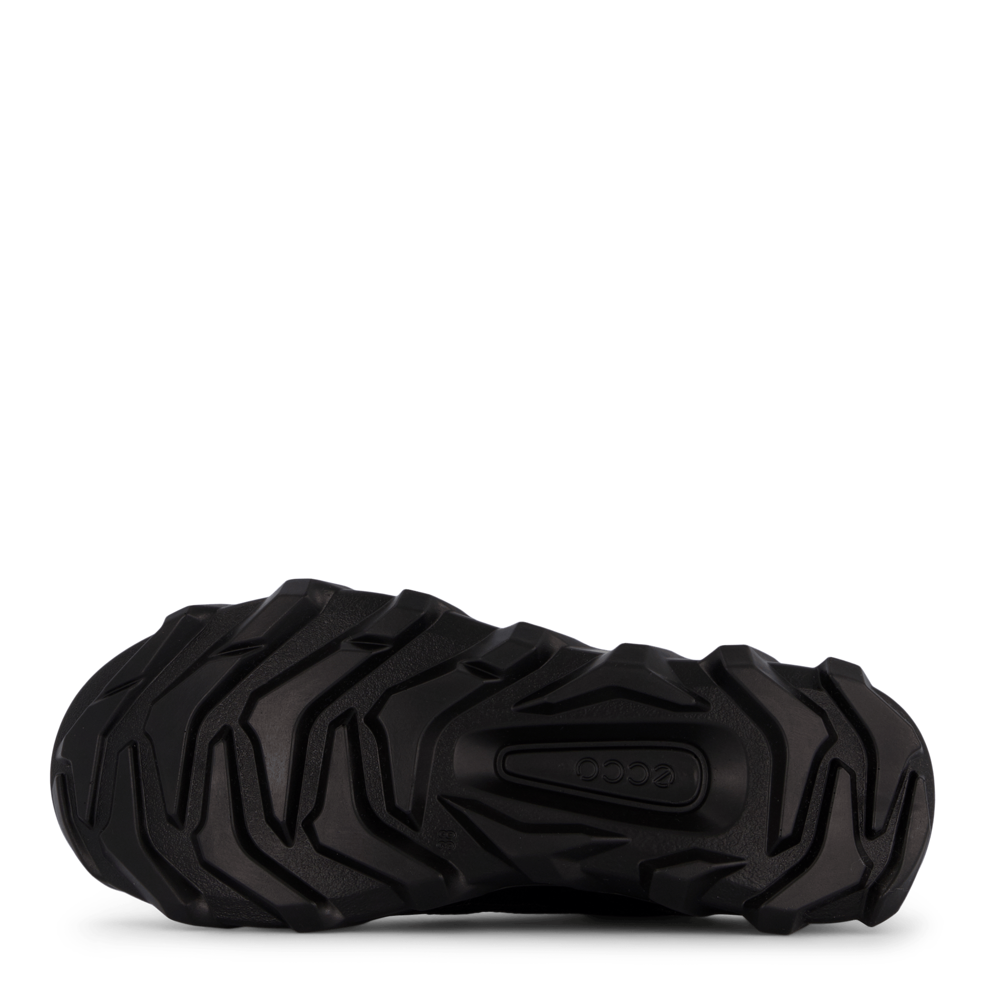 Ecco Mx W Black/black - Bild 4
