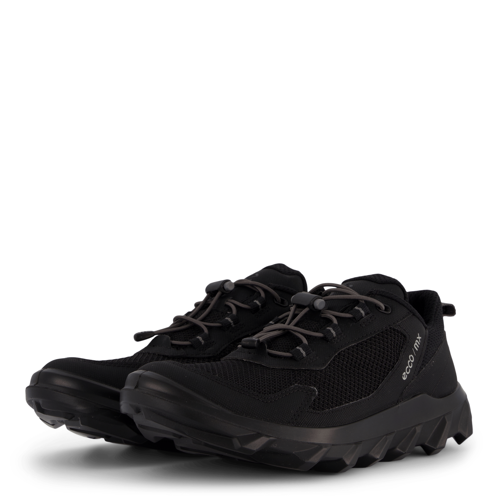 Ecco Mx W Black/black - Bild 5