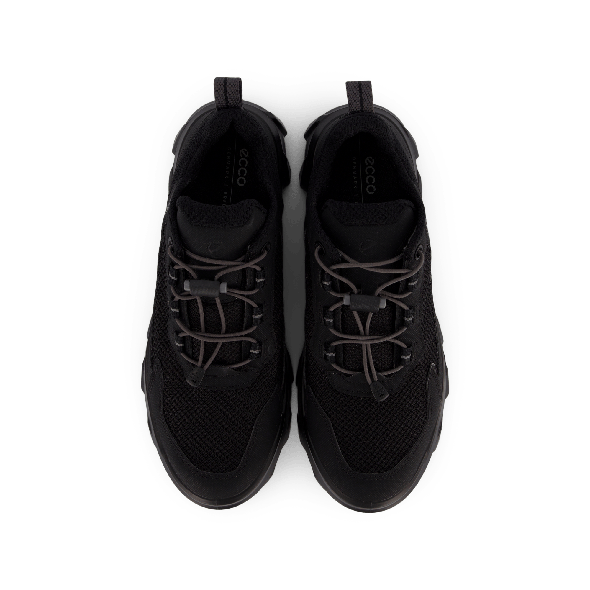 Ecco Mx W Black/black - Bild 6