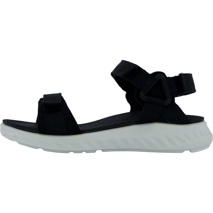 Ecco Sp.1 Lite Sandal K Black