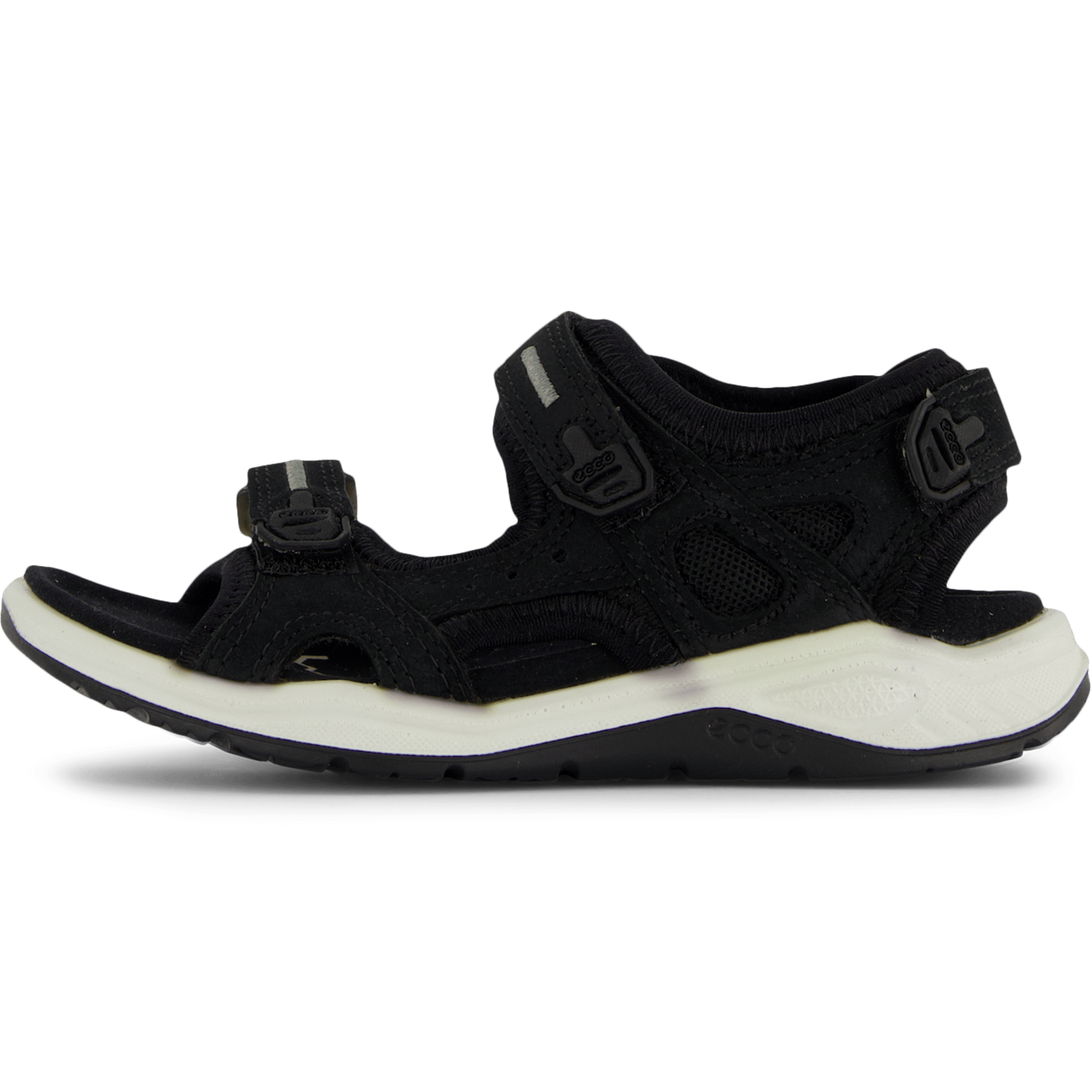 Ecco X-trinsic K Black