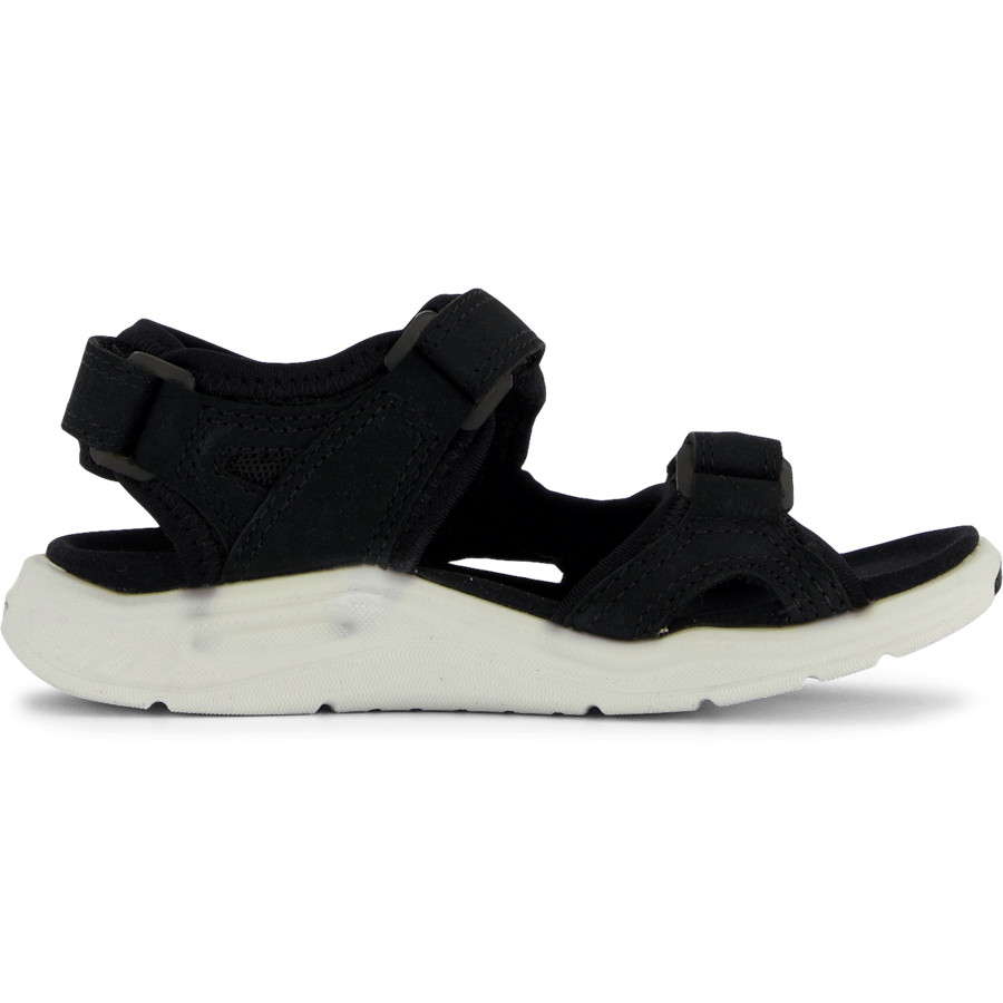 Ecco X-trinsic K Black - Bild 3