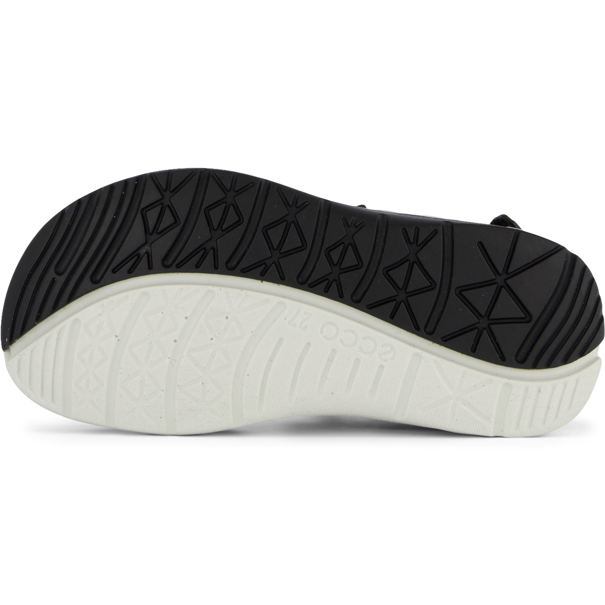 Ecco X-trinsic K Black - Bild 4